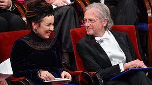 Wer folgt auf Olga Tokarczuk und Peter Handke? Wer wird Literaturnobelpreisträger 2020?