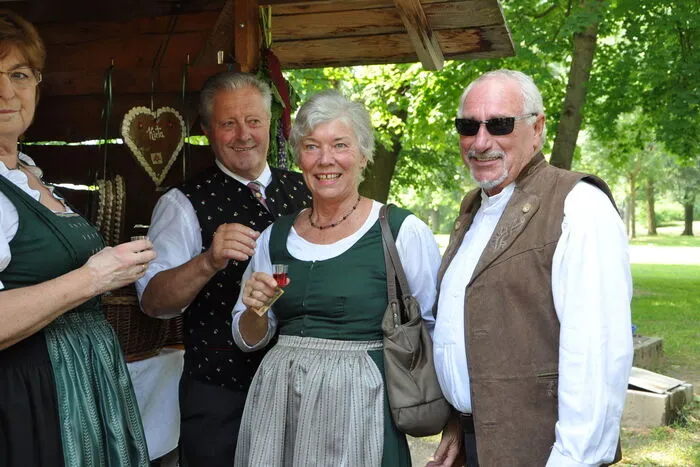 Prost!