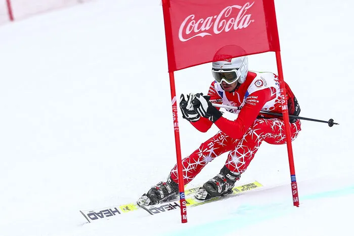 Super G: Simon Berchtold (Österreich)