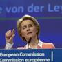 Ursula von der Leyen: Mehr Frauen in die Kommission