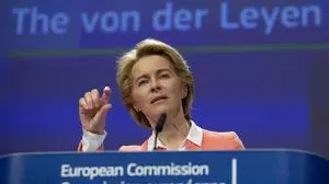 Ursula von der Leyen: Mehr Frauen in die Kommission
