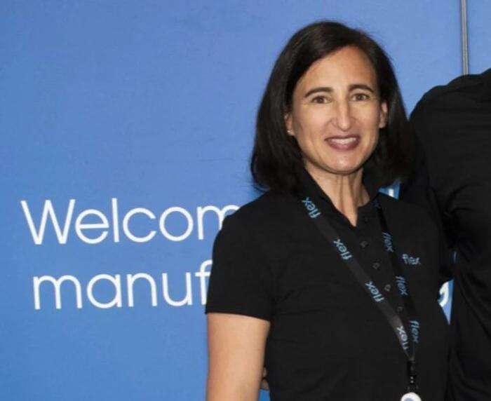 Gerda Reif, Talent Acquisition