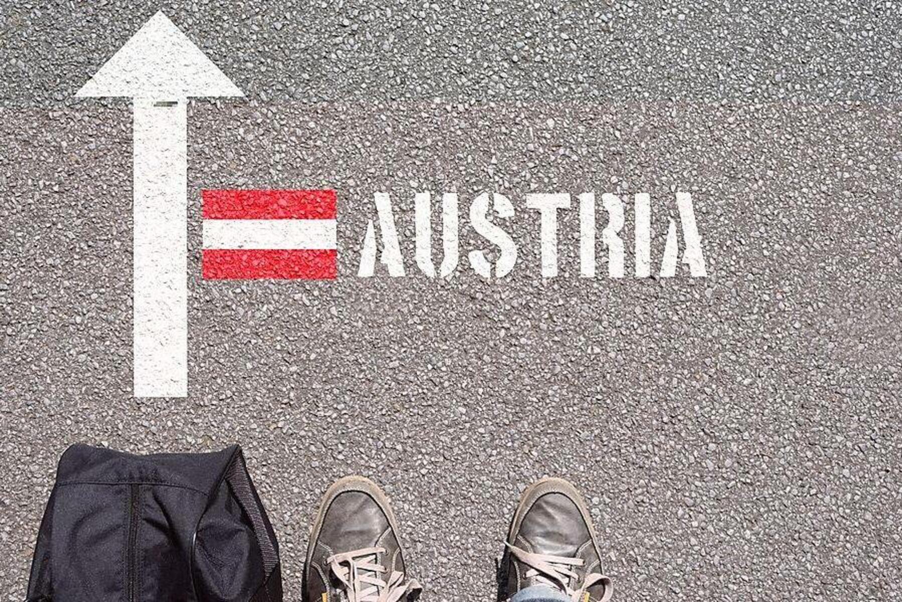 Zuwanderung: Österreicher mehrheitlich auf FPÖ-Kurs
