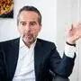 Wagt er ein Antreten als SPÖ-Chef? Christian Kern