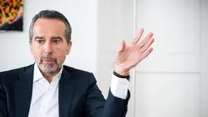 Wagt er ein Antreten als SPÖ-Chef? Christian Kern