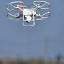 Versicherungen wollen Drohnen zur Schadensermittlung einsetzen