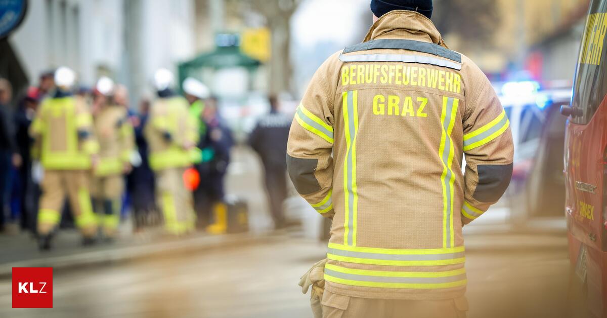 Graz-Gries-Brand-in-Graz-59-J-hrige-konnte-sich-selbst-retten