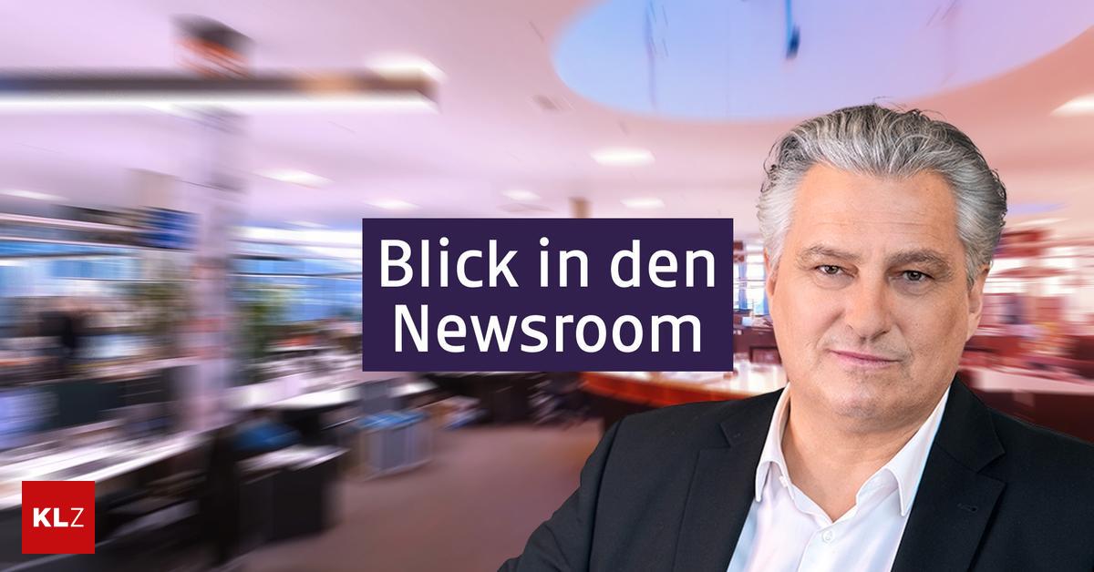 Blick in den Newsroom: Warum findet man bei euch immer wieder Rechtschreibfehler? Die Redaktion antwortet