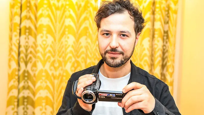 Daniel Prochaska verfilmt den Jugendbuchklassiker "Das schaurige Haus"