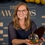 Judith Goldgruber wurde in Graz ausgezeichnet