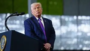 Donald Trump rät dem Iran von einer Teilnahme ab