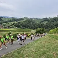Ratsch an der Weinstraße lädt bereits zum 20. Mal zum Wandertag mit Genuss
