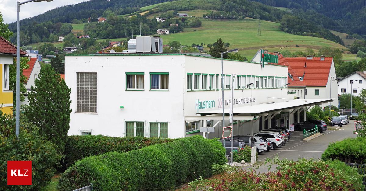 Fortführung angestrebt | 250 Beschäftigte: Brucker Handelsunternehmen ...