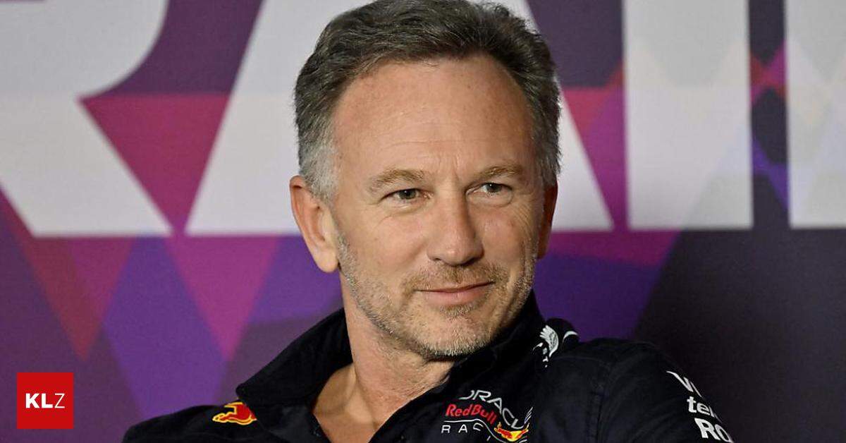 A decision on Christian Horner's future is expected on Wednesday