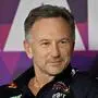 Christian Horner, Teamchef von Red Bull Racing