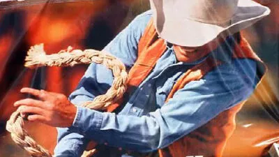 Marlboro-Mann Darrell Winfield gestorben