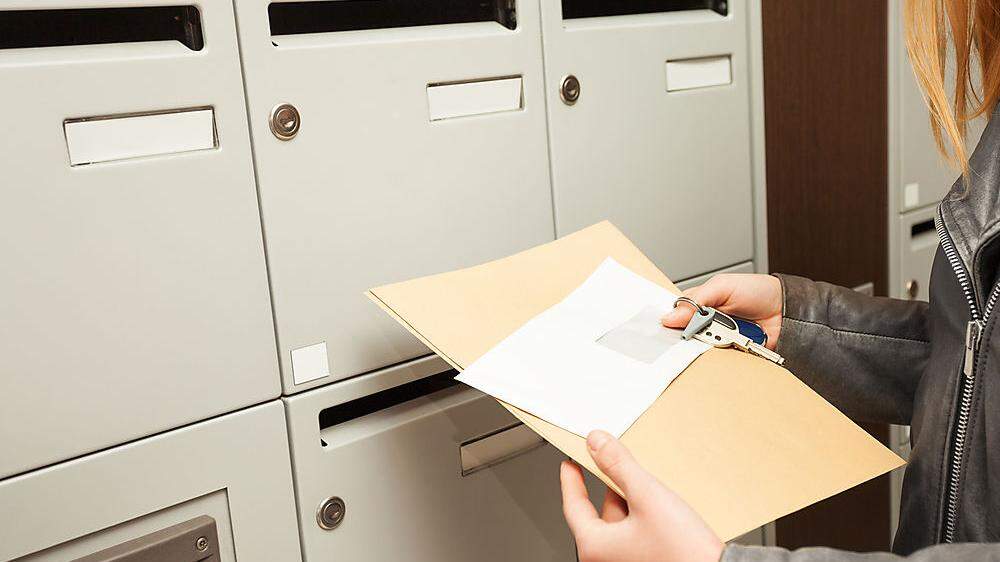 Kommt es regelmäßig zu Fehlzustellungen, hilft in letzter Konsequenz die Poststreitschlichtung 