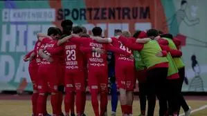 Keine Bundesliga-Lizenz für den KSV