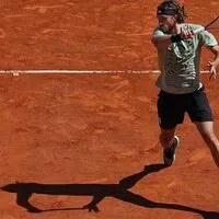 Stefanos Tsitsipas