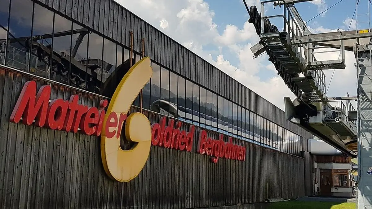 Land sieht keine rechtlichen Möglichkeiten einer Betriebsverpflichtung für die Goldriedbahn 