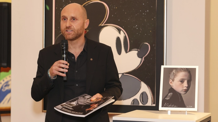 Thomas Hopfgartner ist Chef von „Living Deluxe“