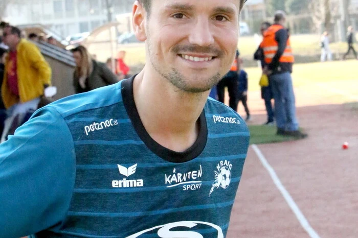 Übrigens: Gleich dreimal netzte Sebastian Hertelt (Foto) für die Kraiger Mannschaft ein. 