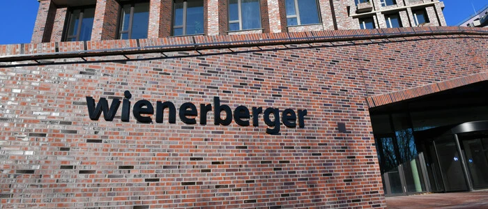 Wienerberger Zentrale