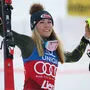 Mikaela Shiffrin