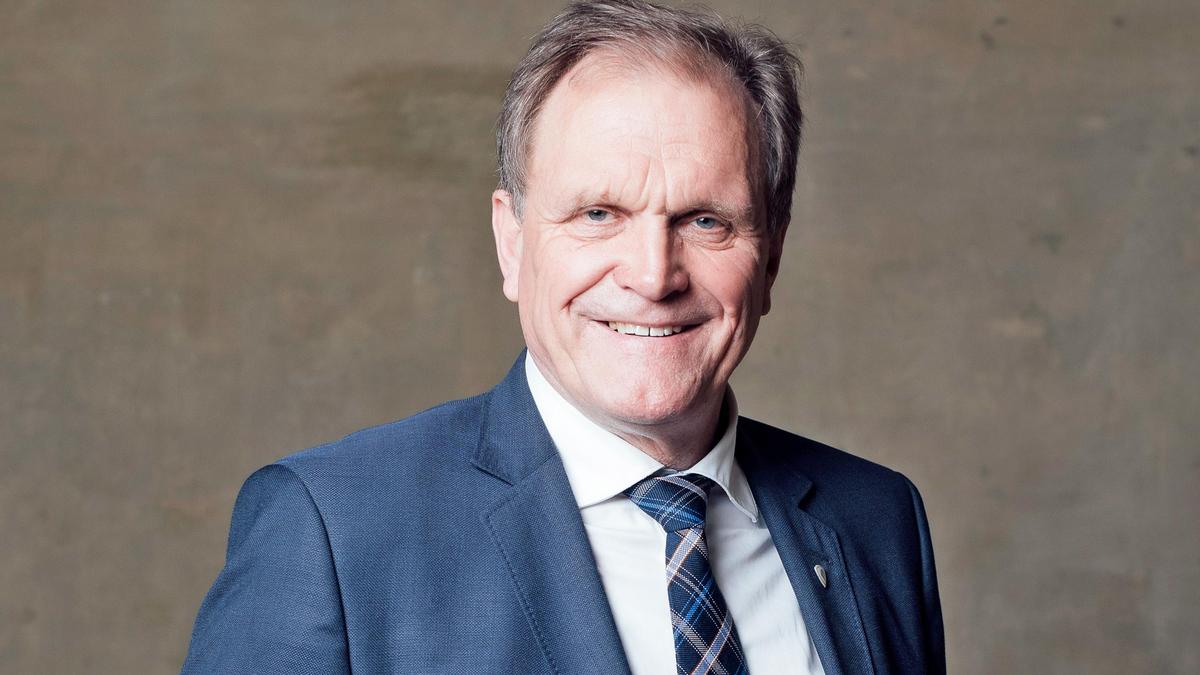 Abgeordneter Erwin Dirnberger verabschiedet sich im Herbst nach 29 Jahren aus dem Landtag