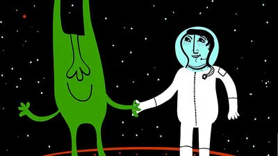 Für die NASA ist es klar, die Entdeckung außerirdischen Lebens ist nur eine Frage der Zeit