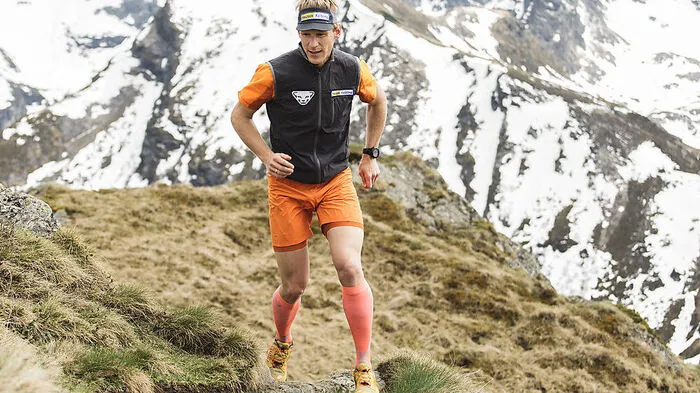 Klaus Gösweiner ist für seine besonderen Extremsportprojekte bekannt