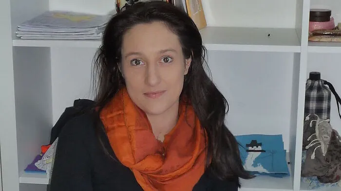 Christina Köstenbauer will der Jugendarbeitslosigkeit erst gar keine Chance geben