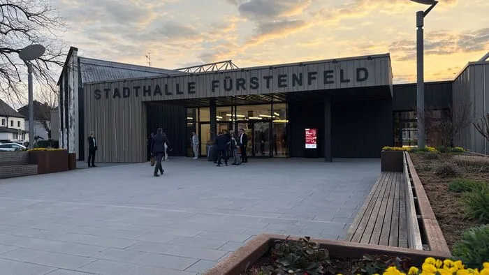 Vier Mal im Jahr muss der Prüfungsausschuss einer Gemeinde zusammenkommen – in Fürstenfeld hat es bisher nur ein mal geklappt, wenn auch nicht ganz