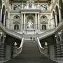 Der Justizpalast in Wien