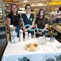 Rund 70 Jugendliche engagierten sich im Rahmen der Aktion „Coffee to help“ in Osttirol