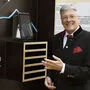 Peter Kaiser eröffnet die mobile Ausstellung 100 Jahre Kärntner Volksabstimmung