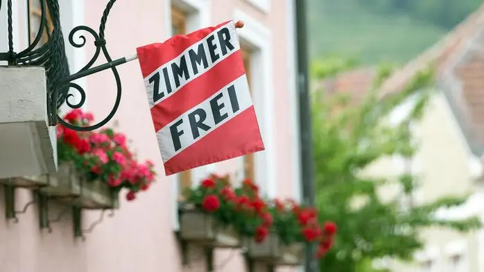 Die Wurzeln des Tourismus in der Oststeiermark und im Thermen- und Vulkanland liegen in der Privatzimmervermietung