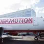 Geschäfte der Laudamotion gehen auf Lauda Europo über