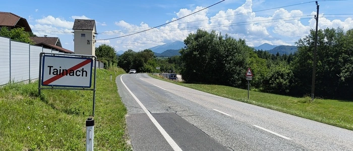 Das Land Kärnten investiert 340.000 Euro