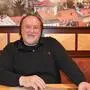 Fritz Wassermann vom Murauer Brauhaus gehört zu den Nominierten