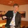 Der langjährige Weinbaufachberater Martin Palz trat mit 1. April 2025 die Nachfolge von Werner Luttenberger als steirischer Weinbaudirektor und Geschäftsführer von Wein Steiermark an.