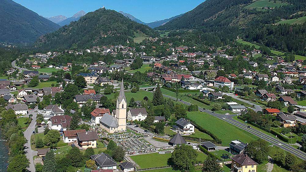 Reißeck baut Alpe Adria Center um 3,5 Millionen Euro