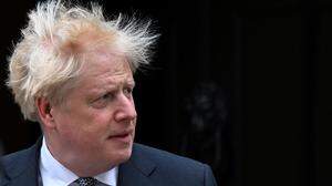 In den letzten Tagen spitzte sich die Krise rund um Boris Johnson und seinen Platz am Chefsessel in der Downing Street immer weiter zu.