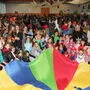 Kindermaskenball mit Hokus Pokus Musikus in Mühldorf