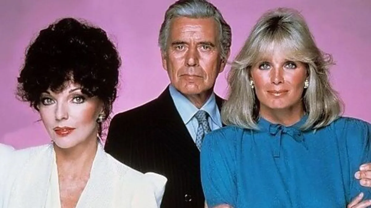 Es wird wieder gestritten: Der Denver-Clan bekommt ein Remake