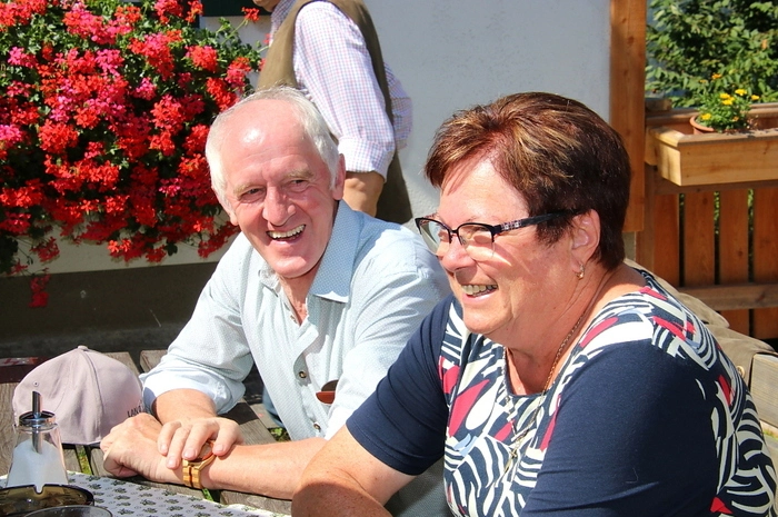 Klicken Sie sich durch die Bilder.