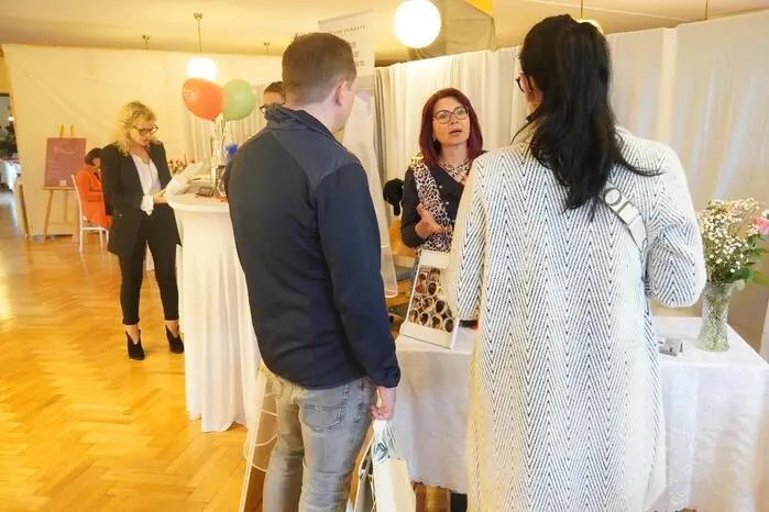 Klicken Sie sich durch die Bilder!