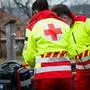 Das Rote Kreuz hat steiermarkweit die mit Abstand meisten Notfallfahrten