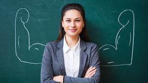 Wie gut sich Lehrerinnen und Lehrer in den Klassenräumen bewähren, hängt großteils von ihrer eigenen Ausbildung ab – und ihren Ausbildnern