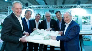 Riegler, Scheitegel, Pisk, Gollenz, Käfer und Seitinger 